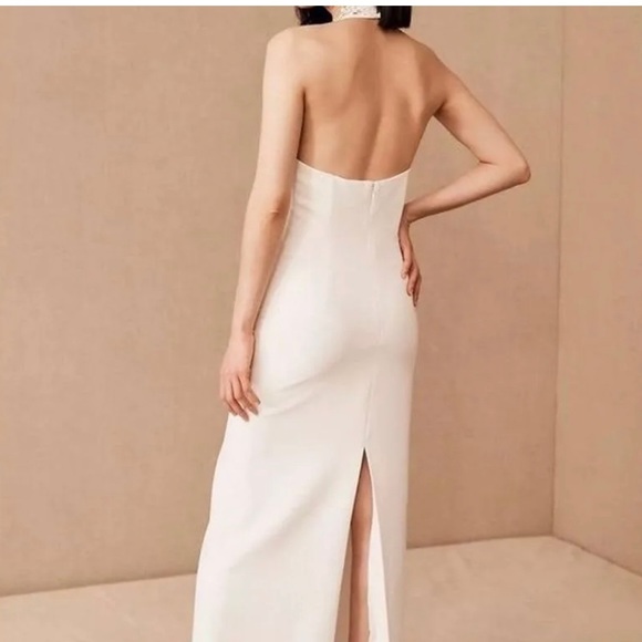 Sachin & Babi wedding dress. - Picture 3 of 7